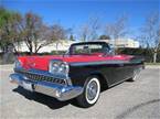 1959 Ford Skyliner