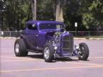 1932 Ford Coupe