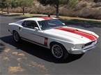 1969 Ford Mustang
