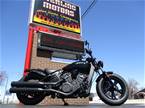 2021 Other Indian Scout