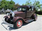 1929 Ford Model A