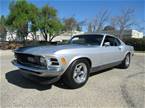 1970 Ford Mustang