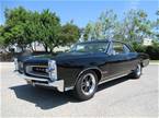 1966 Pontiac GTO