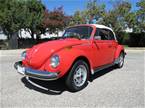 1979 Volkswagen Super Beetle