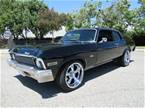 1973 Chevrolet Nova