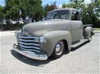 1948 Chevrolet 3100