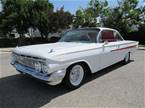 1961 Chevrolet Impala