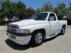 1995 Dodge Ram