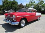 1955 Chevrolet Bel Air