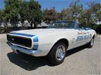 1967 Chevrolet Camaro