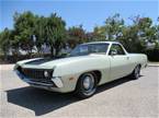 1970 Ford Ranchero