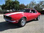 1968 Chevrolet Camaro