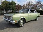 1968 Ford Falcon