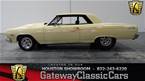 1965 Chevrolet Malibu