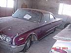 1960 Ford Starliner