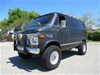 1977 GMC Vandura