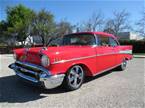 1957 Chevrolet Bel Air