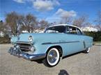 1952 Ford Victoria