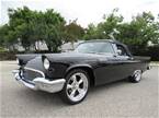 1957 Ford Thunderbird