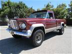 1966 Jeep J3000