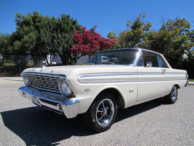 1964 Ford Falcon