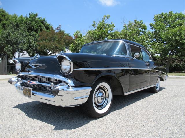 1957 Chevrolet 210