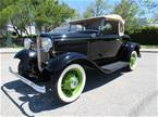 1932 Ford Model 18