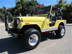 1978 Jeep CJ5