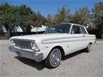1964 Ford Falcon
