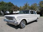 1964 Ford Falcon 