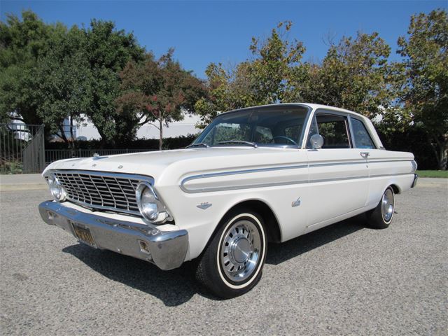 1964 Ford Falcon