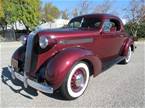 1936 Pontiac Model 6