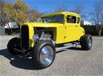 1931 Ford Model A
