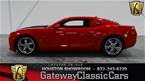 2013 Chevrolet Camaro