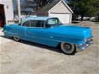 1956 Cadillac DeVille