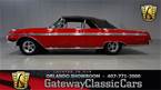 1962 Ford Galaxie