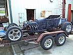 1923 Ford T Bucket