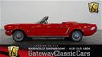 1965 Ford Mustang