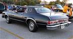 1975 Ford Elite