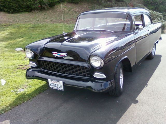1955 Chevrolet 150