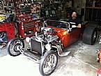 1923 Ford T Bucket