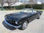 1966 Ford Mustang