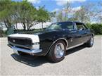 1967 Chevrolet Camaro