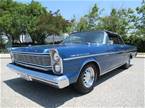 1965 Ford Galaxie