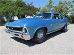 1969 Chevrolet Nova
