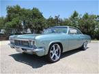 1966 Chevrolet Impala