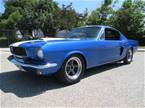 1965 Ford Mustang