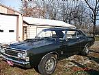 1969 Ford Fairlane