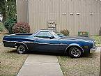 1976 Ford Ranchero