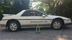 1984 Pontiac Fiero